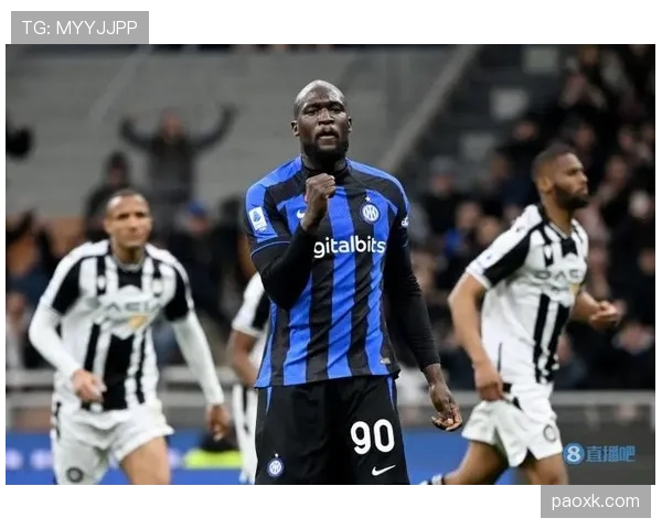 凯恩与卢卡库射门转化率分化如何推动进攻体系多点参与