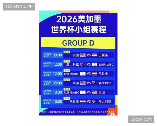 2026世界杯开幕战现场观赛需要准备什么 2026世界杯开幕战现场观赛需要准备什么