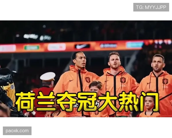 荷兰世界杯冠军概率每日更新