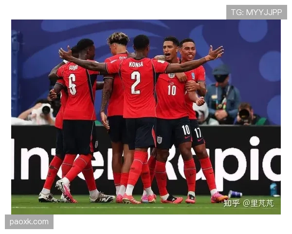 英格兰2-0巴拿马：小组头名晋级世界杯32强
